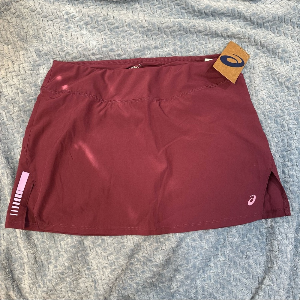 Athletic Skirt | ASICS